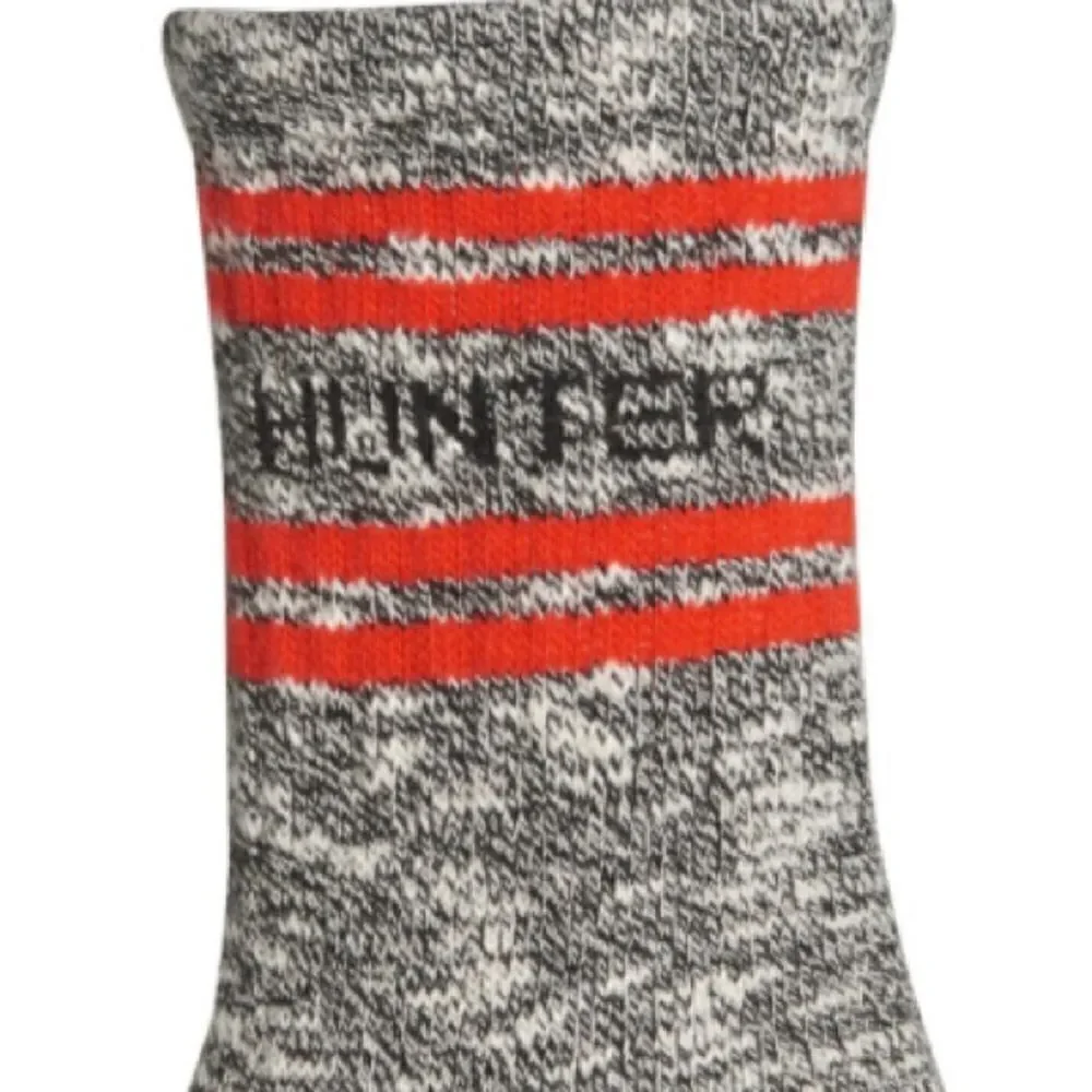 Hunter Quarter Length Socks  - Picture 3 of 4